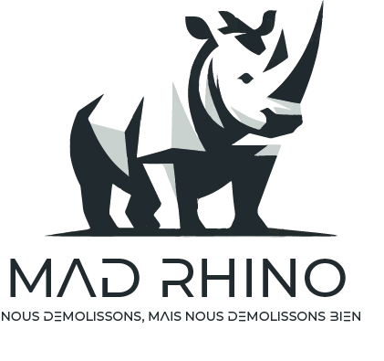 mad rhino